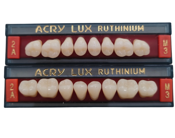 ACRI LUX 30 FILE